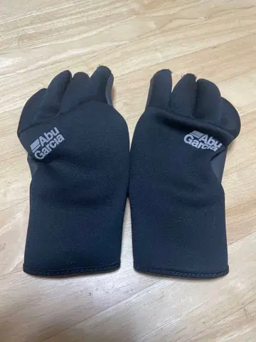 아부 가르시아 장갑