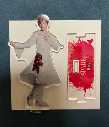 ALTAR BOYZ 알터 보이즈 마크 와카마츠 케이타 아크릴 스탠드