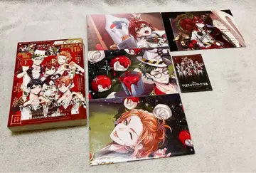 월간 G 판타지 2022년 11월호 트위스테 하트 라비유르 최종회