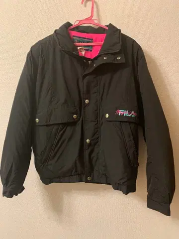 FILA 점퍼