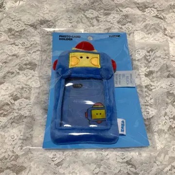 treasure 보물 아사히 hikun 히쿤 트레이딩 카드 케이스