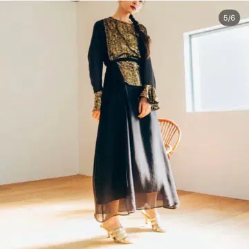 기간 한정 (완판템) marte 원피스