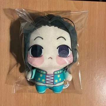 HUNTER x HUNTER 쵸피누이 봉제 인형 이르미