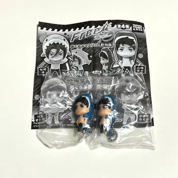 Free! 인형옷 마스코트