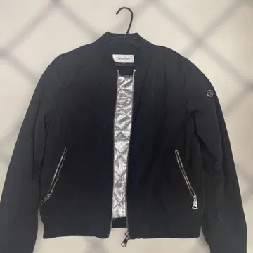 캘빈 클라인 MA-1 자켓 XS