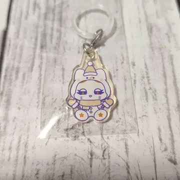 [ 에비하라 츠즈미 ] ME:I 메지루시 참 TU:ME