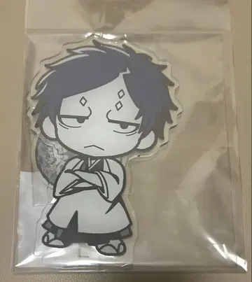 BLEACH 특대형 아크릴 피규어 Mono color 아진