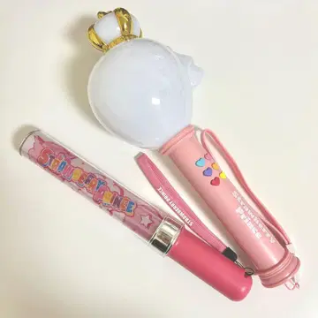 스토푸리 응원봉 2개