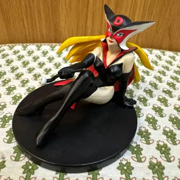 당시품 얏타맨 도론죠 피규어