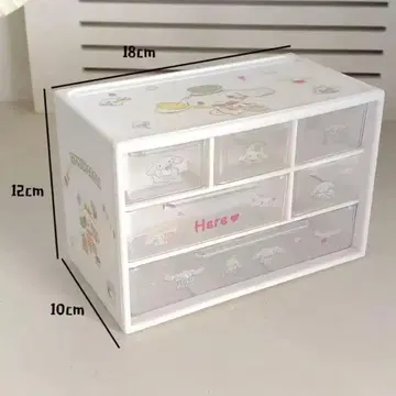 새상품 시나몬 박스 포함 보관 케이스