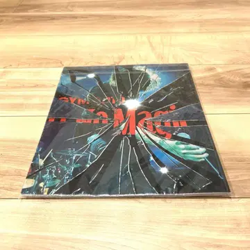 [ 새상품 미개봉 ] B Z LIVE 팜플렛