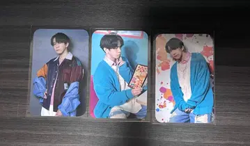 이토 켄토 UMake 미니 사진 최강 무적 FINAL