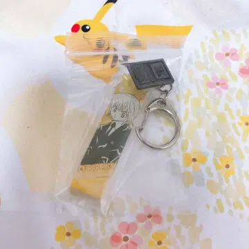 HUNTER x HUNTER 크라피카 토카시 요시히로전 참 컬렉션