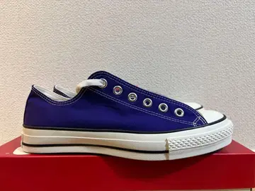 컨버스 made in japan 26cm 퍼플