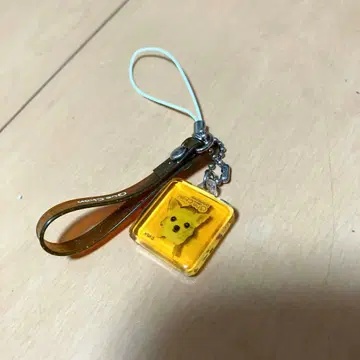 쿠짱 쿠짱 스트랩 키링