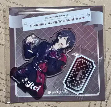 [ 앙스타 ] 코스튬 아크릴 스탠드 사쿠마 레이