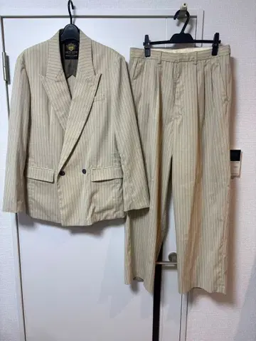 [ MAISON SPECIAL ] 테일러드 자켓 셋업