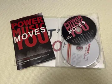 MOSSA GroupPOWER APR15