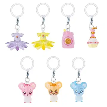 오쟈마녀 도레미 메지루시 액세서리