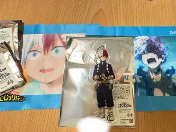 히로아카 zoff 토도로키 쇼토