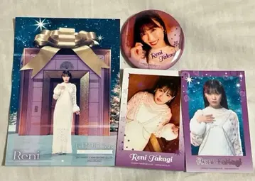 스위츠 파라다이스 모모클로 Cafe 타카기 레니