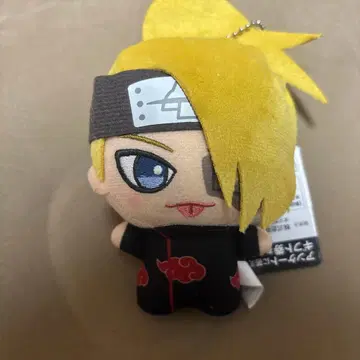 NARUTO-나루토-돌풍전 SD 인형 vol.2 데이다라