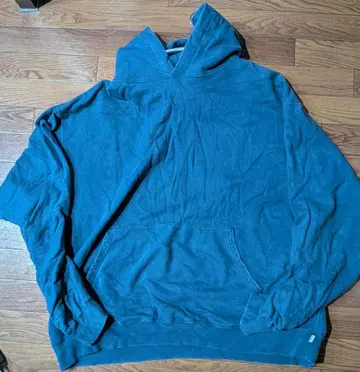 CUP AND CONE 후드티 사이즈 3