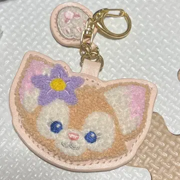 도쿄 디즈니 씨 키링 키체인 리나벨