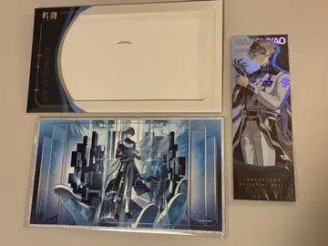 아이리 카나메 색지 티켓