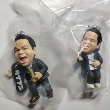 다이앤 가챠 2체 세트