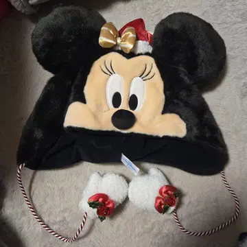 디즈니 미니 팬캡