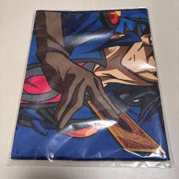 유희왕 20th전 유희왕 5D's 후도 유세이 타월