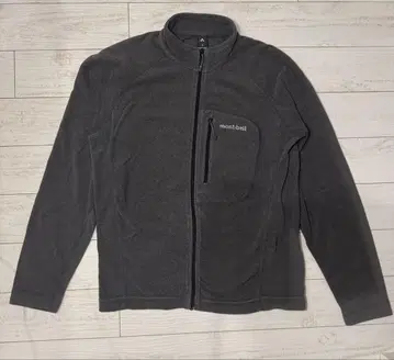 mont-bell 샤미스 자켓 남성용 S