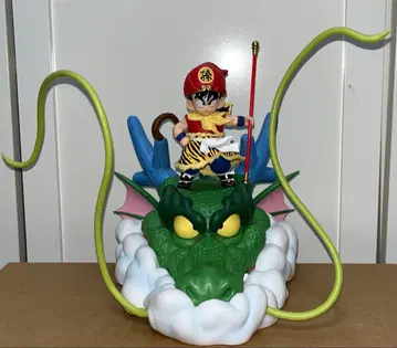 제일복권 드래곤볼 라스트 원상 손오반 유년기