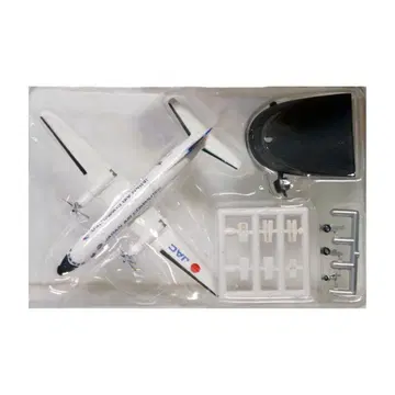 YS-11 열전 [ F-TOYS ] YS-11 열전 - 일본 에어 커뮤터