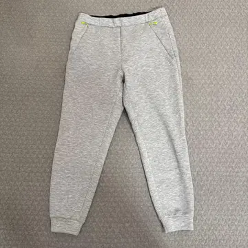 HELLY HANSEN 조거 팬츠 그레이 고기능 맨투맨