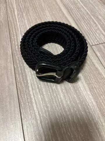 L'AIGLON Made in France 벨트