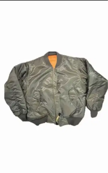 ROTHCO MA-1 플라이트 자켓 M