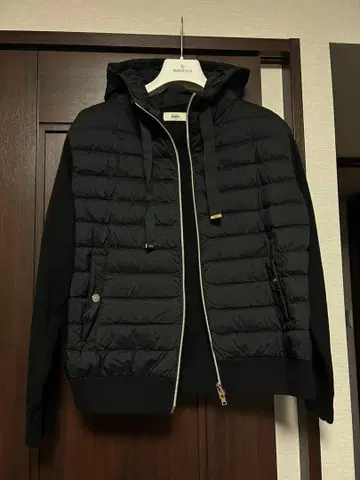 헬레노 다운 자켓