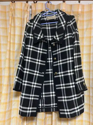 me&me couture 코트