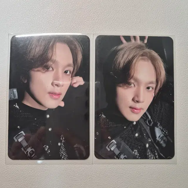 엔시티 해찬 fact check 팩트체크 팩쳌 굿즈 포카 일괄 양도