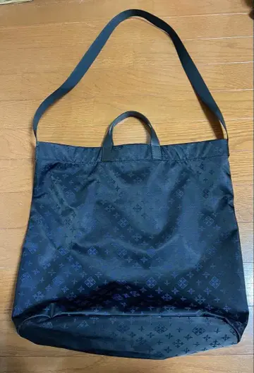 러셋 다크 네이비 숄더백