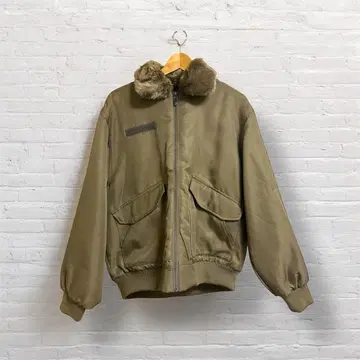 밀리터리 자켓, 플라이트 자켓