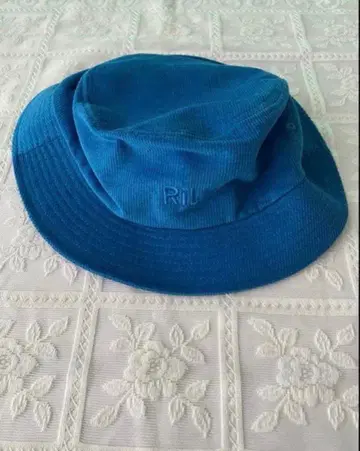 이마이치 류지 RILY 버킷햇