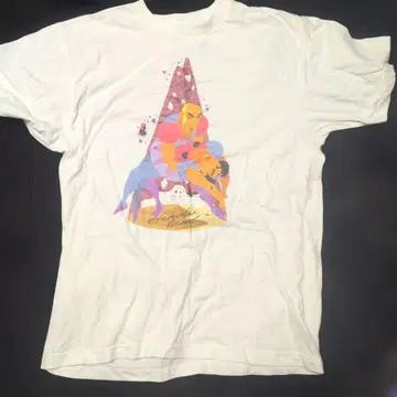 마카오와 조마 T셔츠 짱구는 못말려