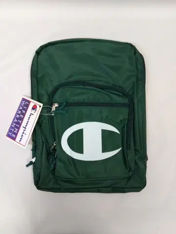 Champion 챔피온 백팩 백팩 미사용 새상품 레어