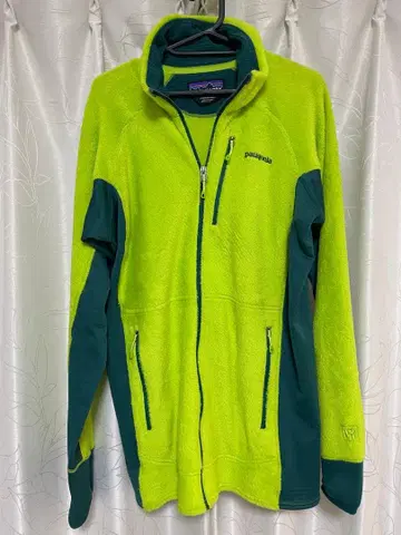 [ 고품질 ] patagonia 플리스 자켓 L 사이즈