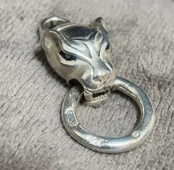 실버 액세서리 925 펜던트 탑