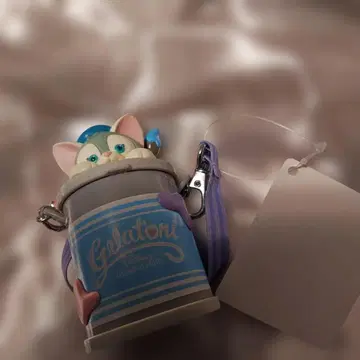 젤라토니 아이스크림 양동이 디즈니씨