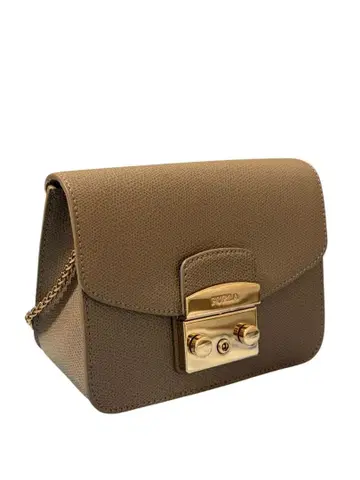 FURLA 메트로폴리스 숄더백